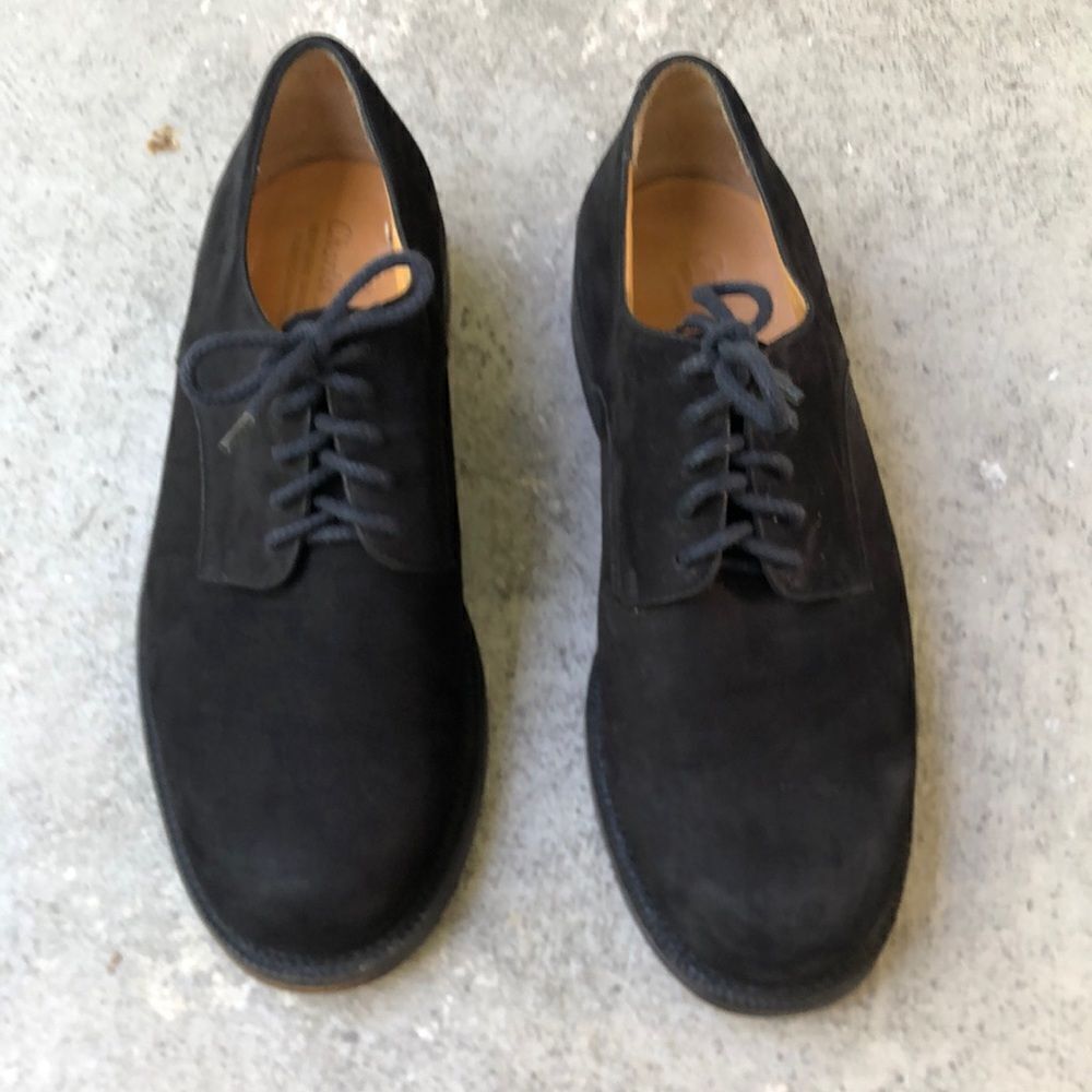 Charles Jourdan vintage